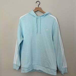 NWOT Adidas hoodie XL